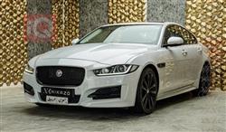 جاگوار XE